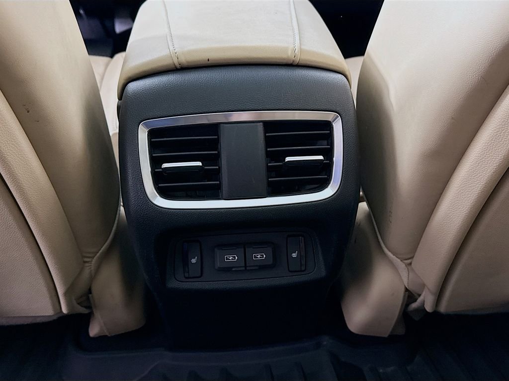 Used 2021 White Acura Advance Package image 27