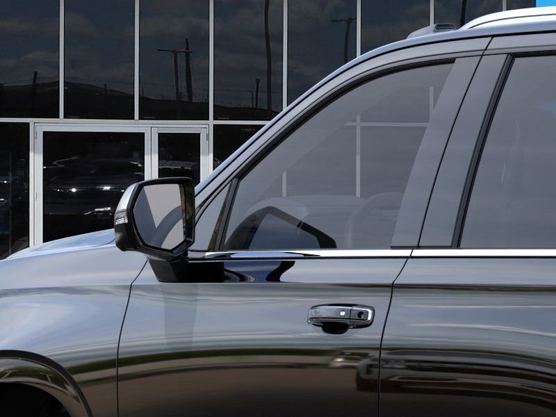 2026 Chevrolet Tahoe Premier - Photo 12