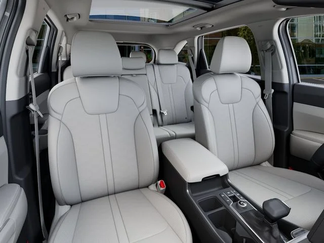 New 2026 Gray Kia S image 15