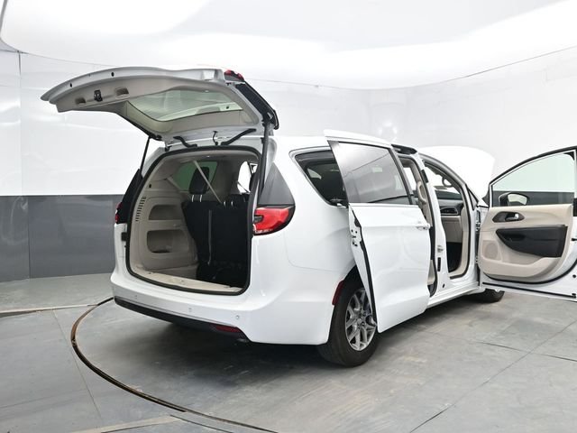 Used 2023 White Chrysler Touring L image 37