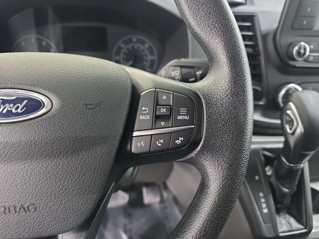 Used 2025 White Ford Base image 18