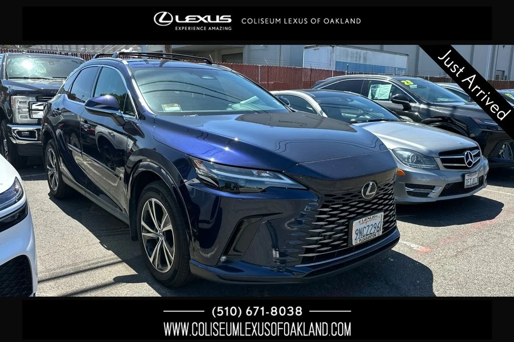 2024 Lexus RX 350 350 Premium FWD's photo