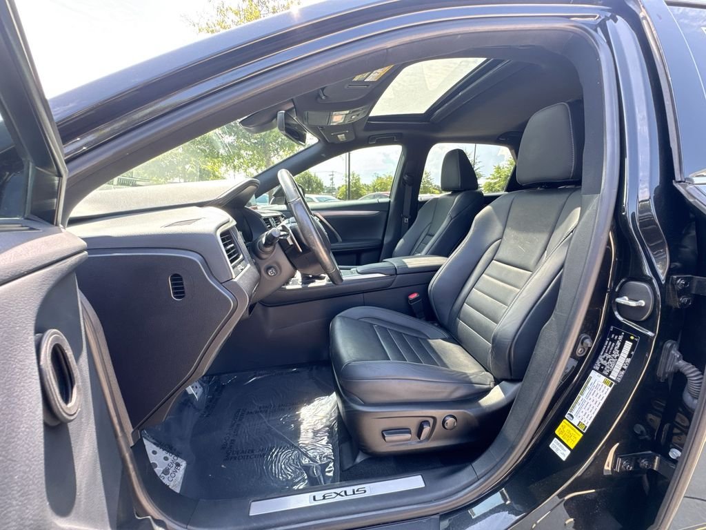 Used 2022 Caviar Lexus 350 F Sport image 20