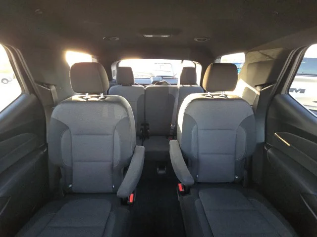 Used 2022 Silver Chevrolet LT image 20