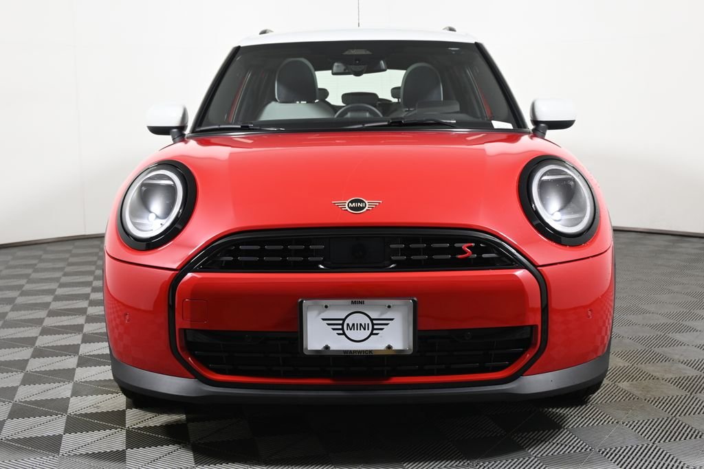 2026 MINI Hardtop 4 Door S - Photo 9