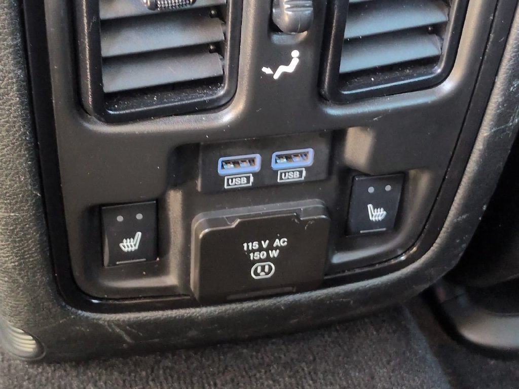 2024 Dodge Durango GT - Photo 20