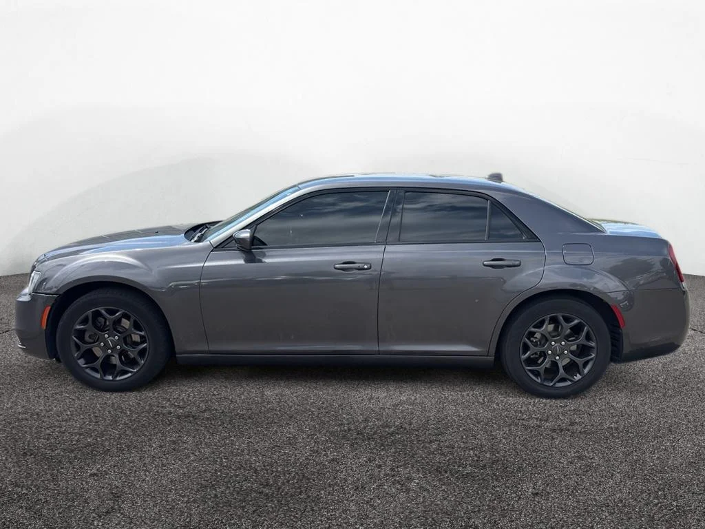 2019 Chrysler 300 S AWD's photo