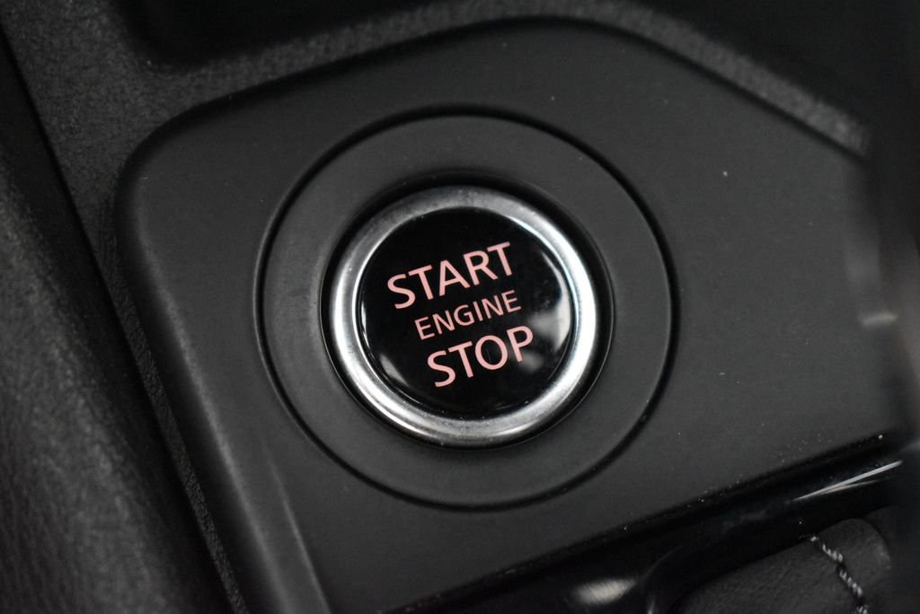 Certified Used 2024 Gray Nissan S image 17
