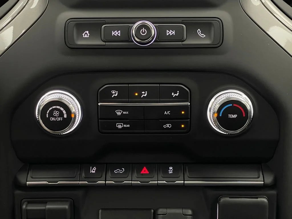 2026 GMC Sierra 3500HD Pro - Photo 25