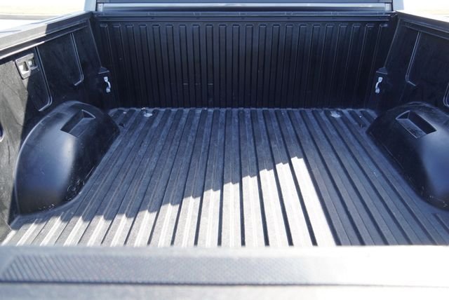 Used 2024 Gray Toyota SR5 image 11