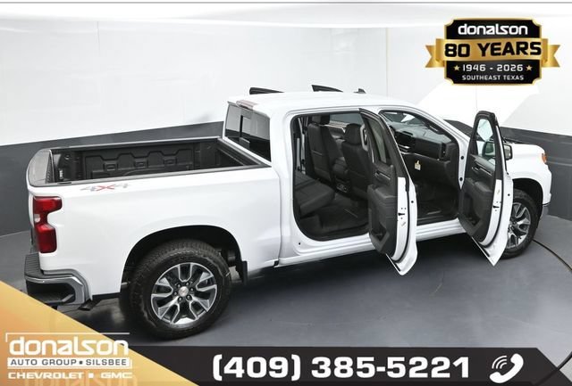2026 Chevrolet Silverado 1500 LT - Photo 25