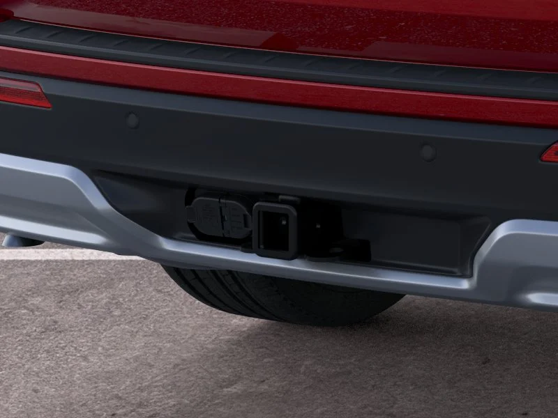 New 2026 Rapid Red Metallic Tinted Clearcoat Ford Platinum™ image 23
