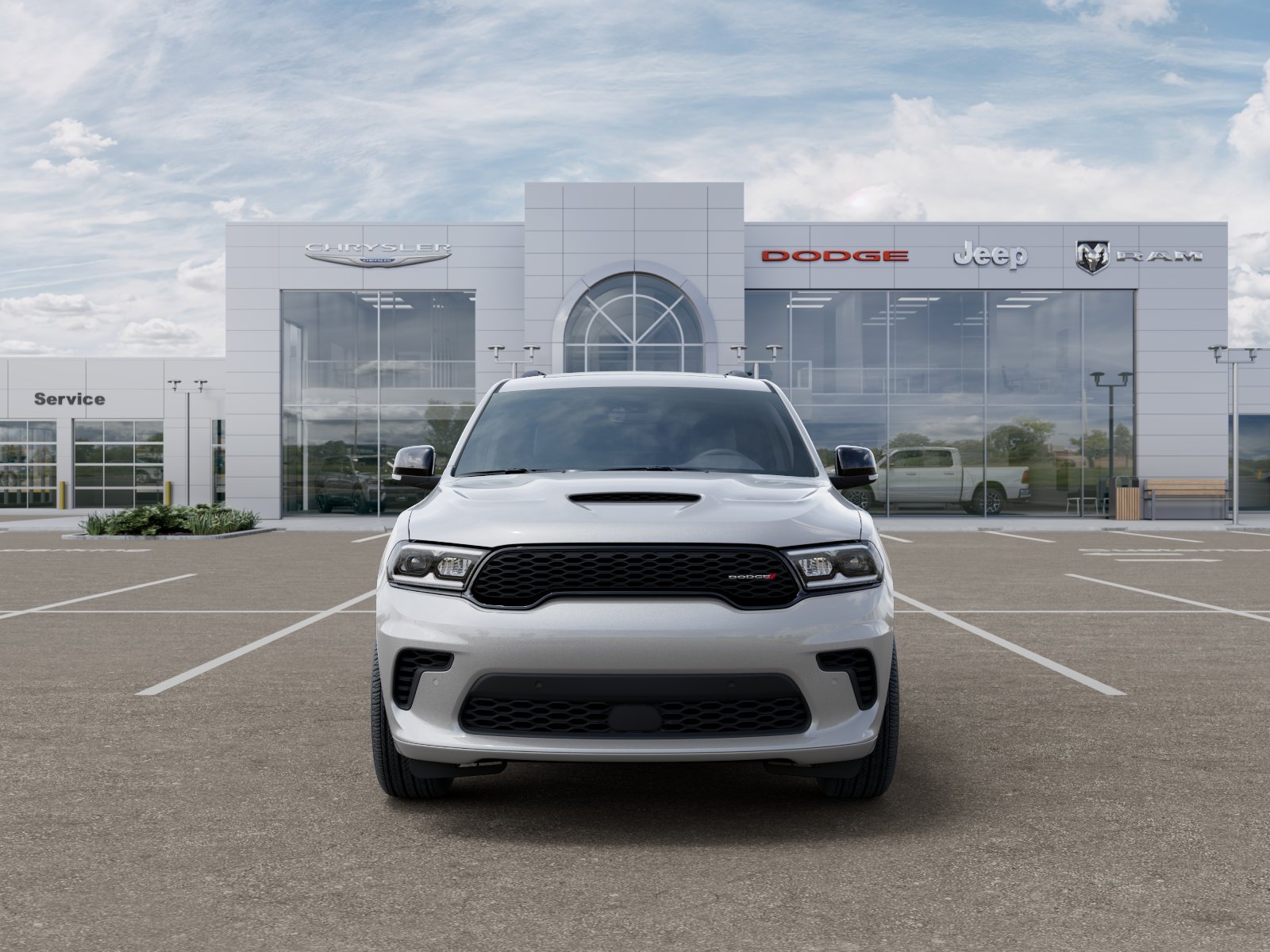 New 2026 Triple Nickel Dodge GT Plus HEMI V8 image 38
