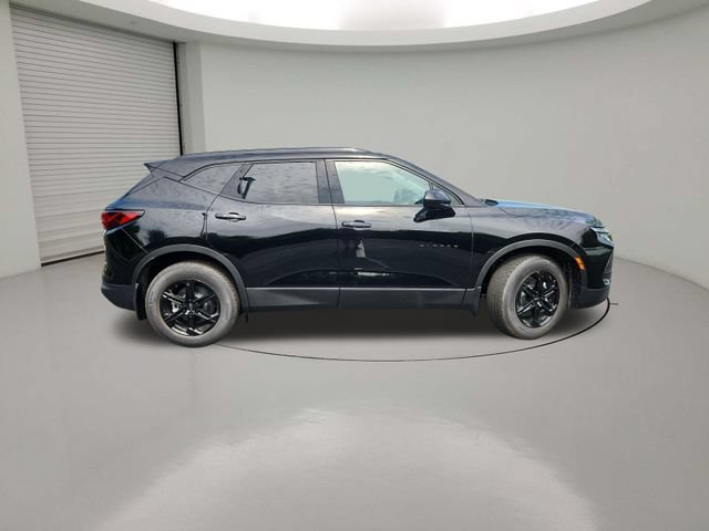 2026 Chevrolet Blazer 2LT - Photo 8