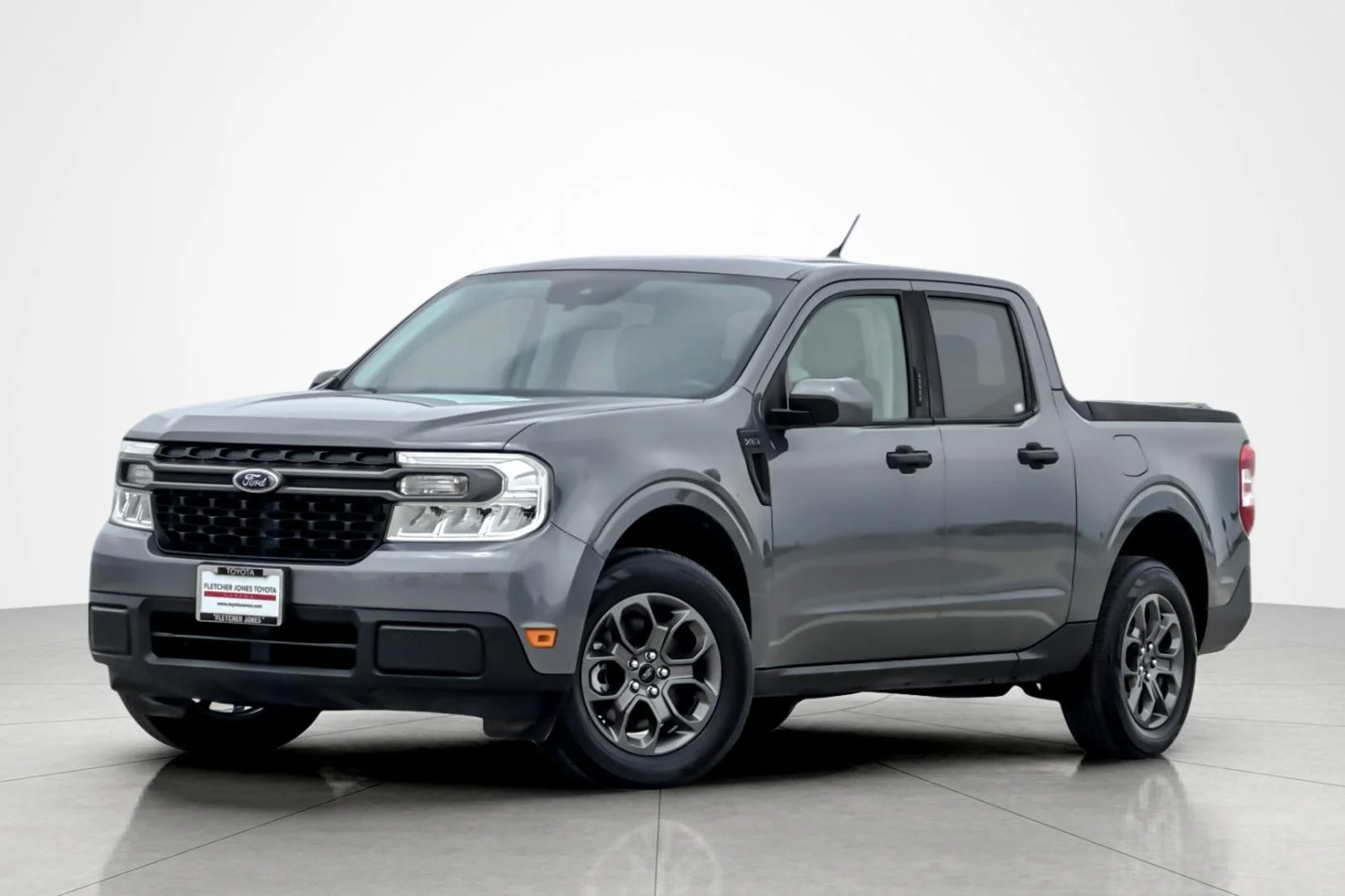 2022 Ford Maverick XLT FWD's photo