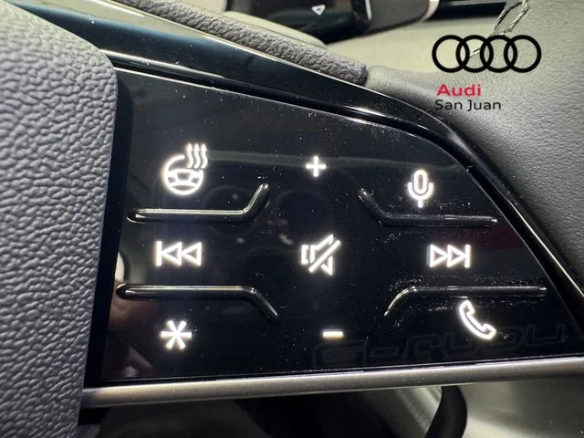 New 2026 Blue Audi S line image 24