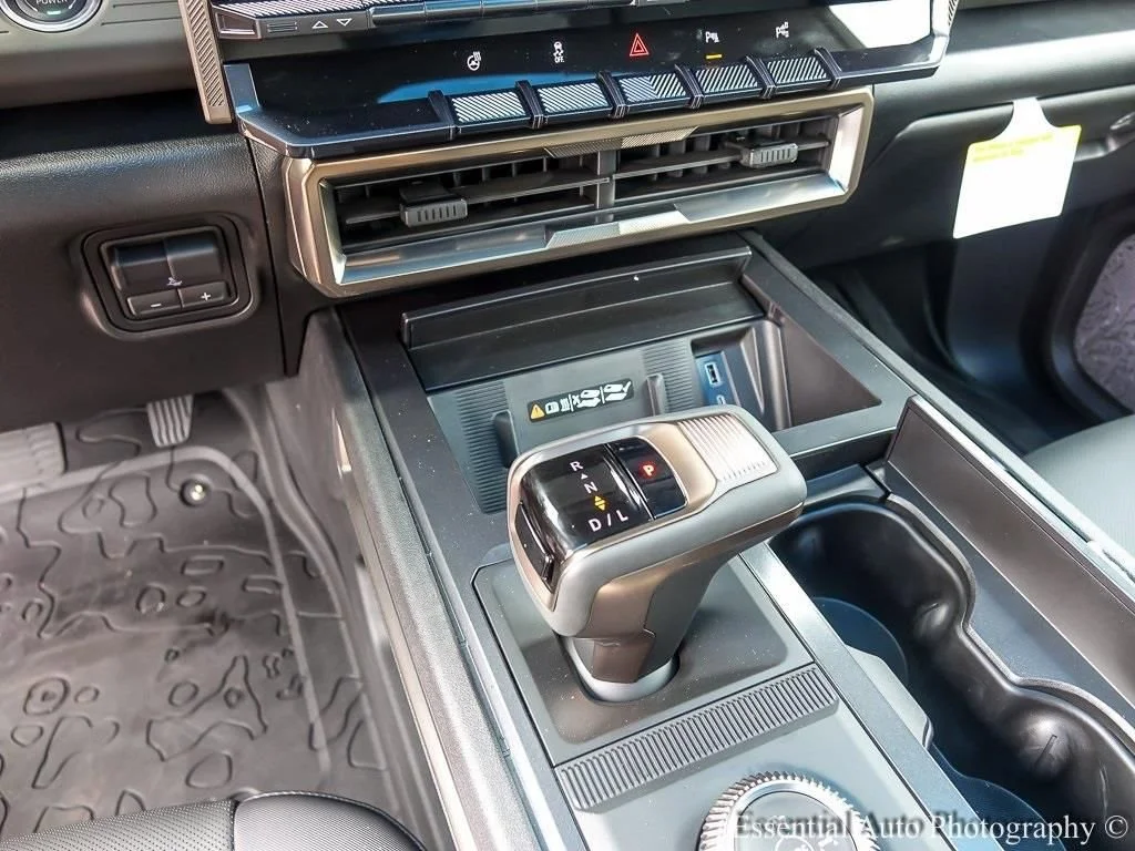 2025 GMC HUMMER EV 3X - Photo 26