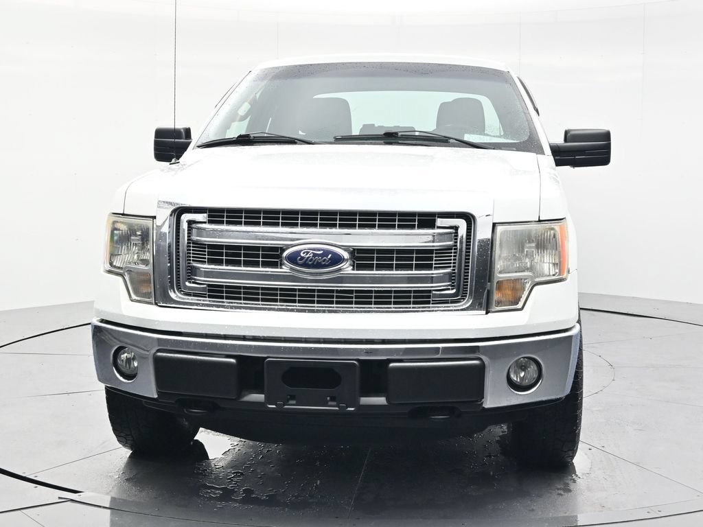 Used 2012 Ford F-150 XL with VIN 1FTFX1EF7CFC61703 for sale in Minerva, OH