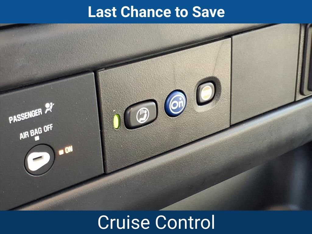 2025 Chevrolet Express Cargo Work Van - Photo 8