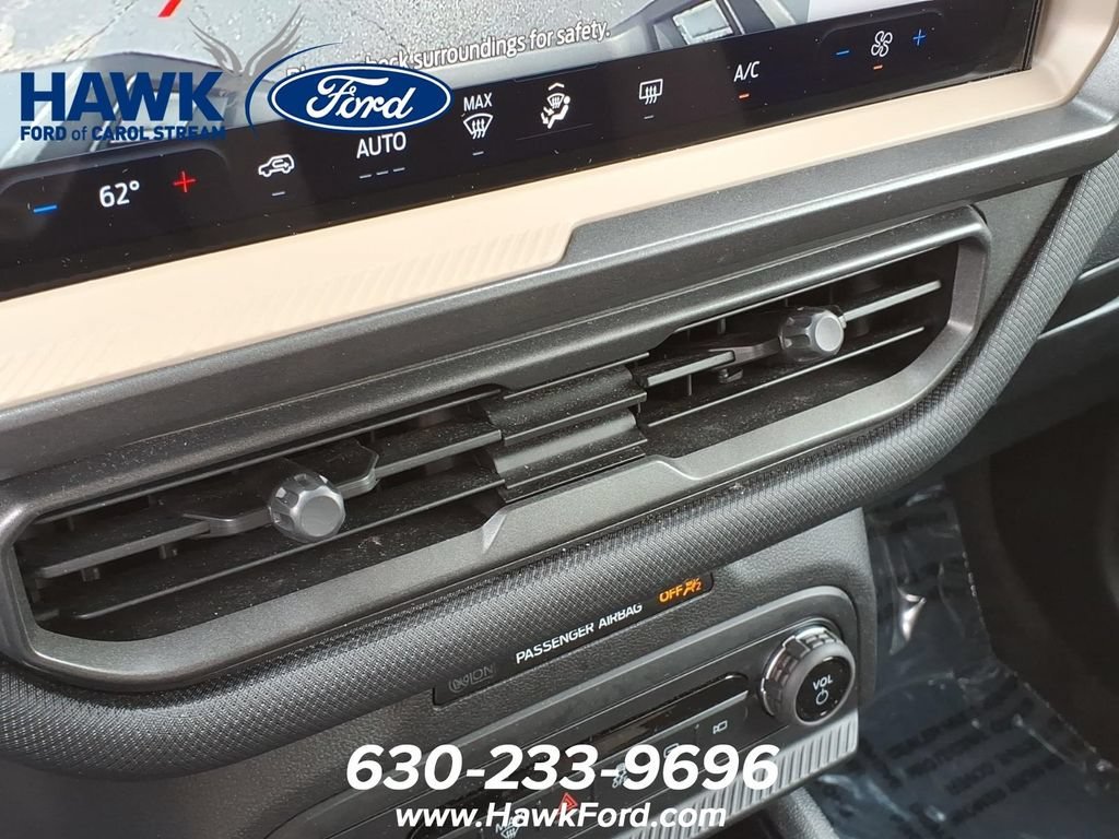 Used 2025 Gray Ford Big Bend image 11