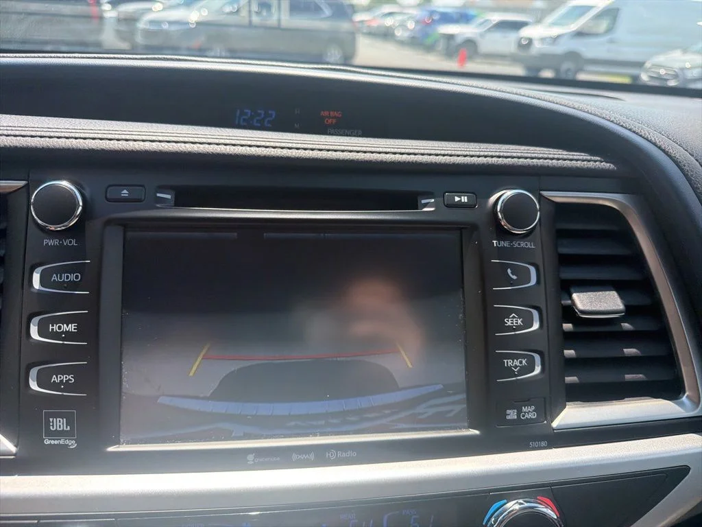 Used 2018 Gray Toyota Limited image 29