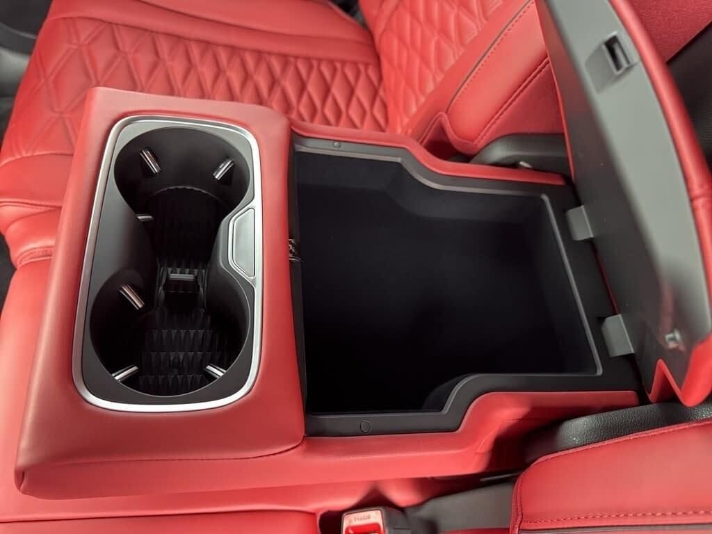 2026 GENESIS GV80 Coupe E-SC - Photo 43