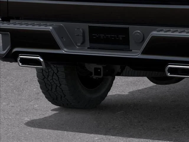 2026 Chevrolet Silverado 1500 RST - Photo 14