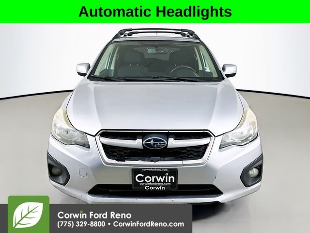 Used 2012 Subaru Impreza 2.0I Sport Premium with VIN JF1GPAL64CG244574 for sale in Reno, NV