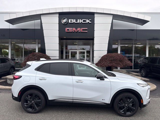 2026 Buick Envision Sport Touring - Photo 29