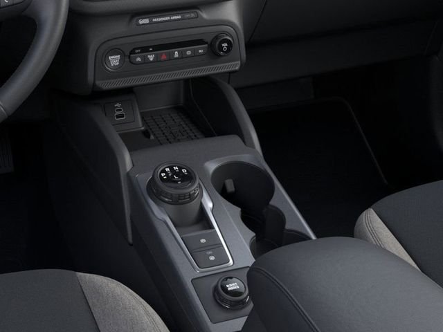 New 2025 Azure Gray Metallic Tri-Coat Ford Big Bend® image 15