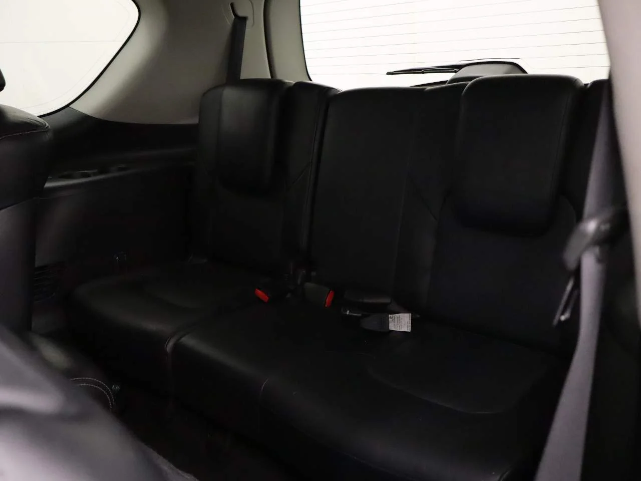 Used 2016 Graphite Shadow INFINITI  image 20