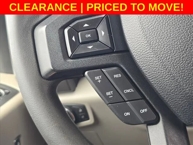 Used 2018 Gray Ford XLT image 26