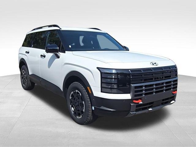 New 2026 White Hyundai XRT Pro image 2