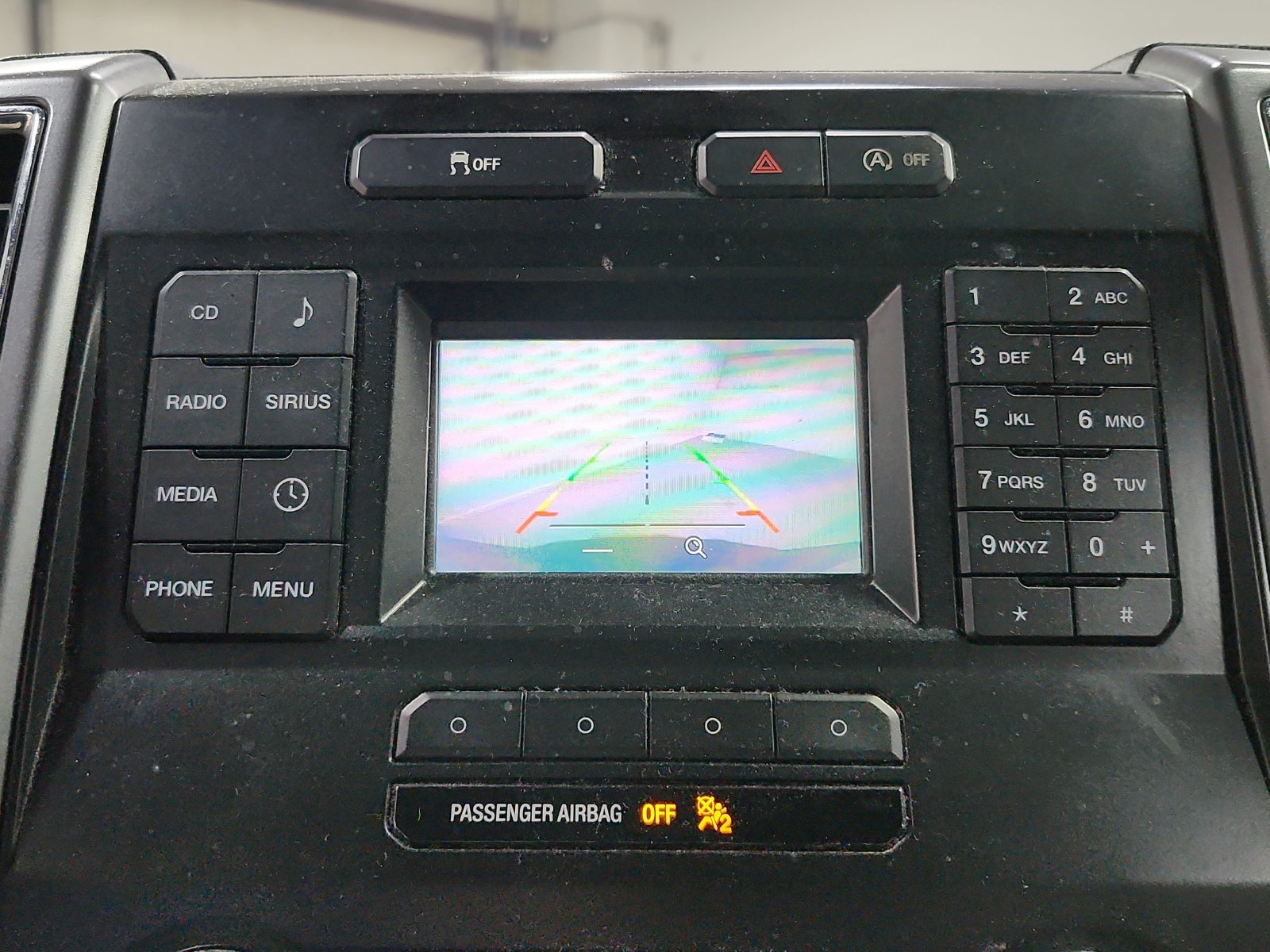 Used 2016 Gray Ford XLT image 15