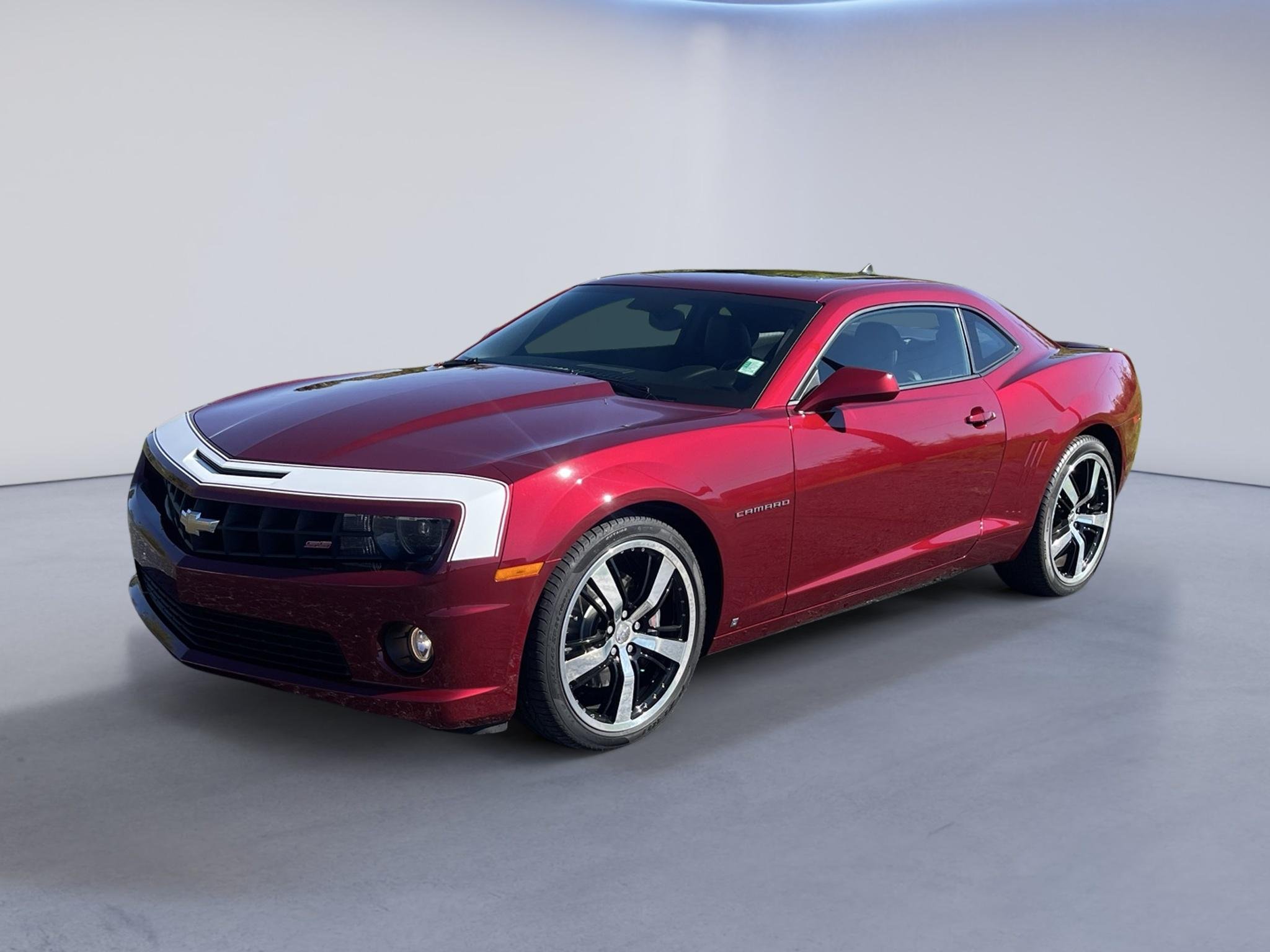 2010 Chevrolet Camaro