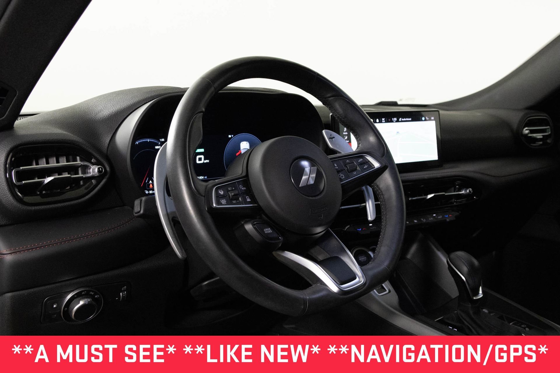 2024 DODGE HORNET - Image 4