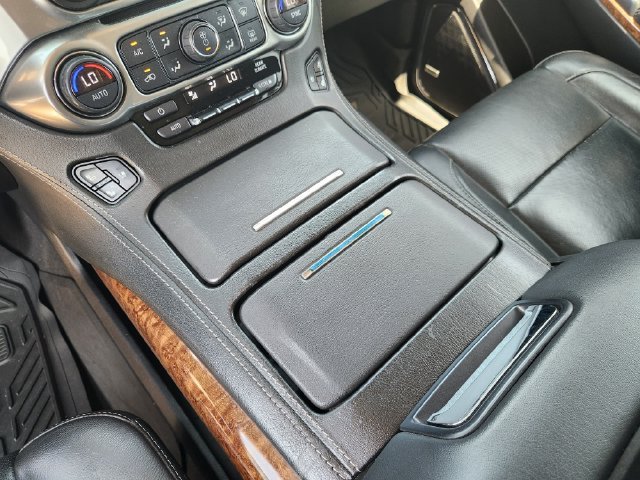 Used 2020 SATIN STEEL METALLIC Chevrolet Premier image 18