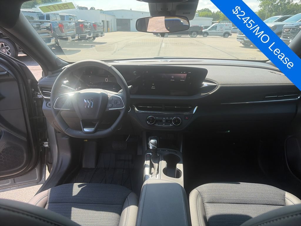 2026 Buick Envista Preferred - Photo 12