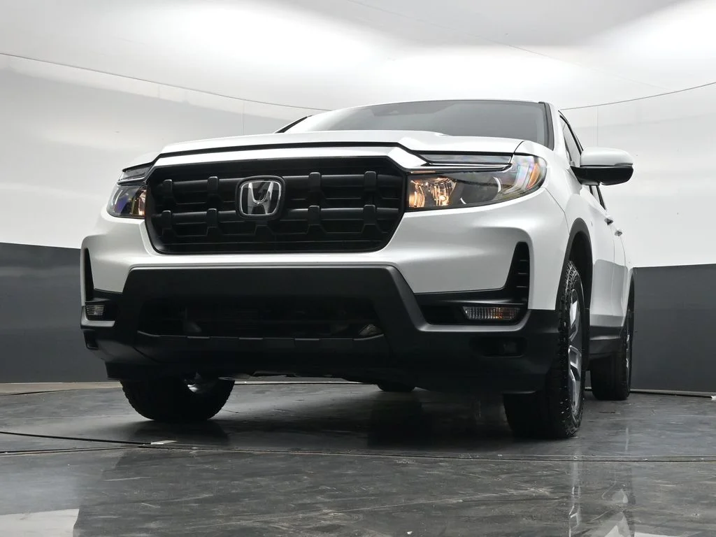 New 2026 Platinum White Pearl Honda RTL image 29