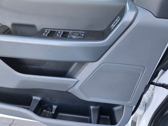 Used 2023 White Ford XLT image 14