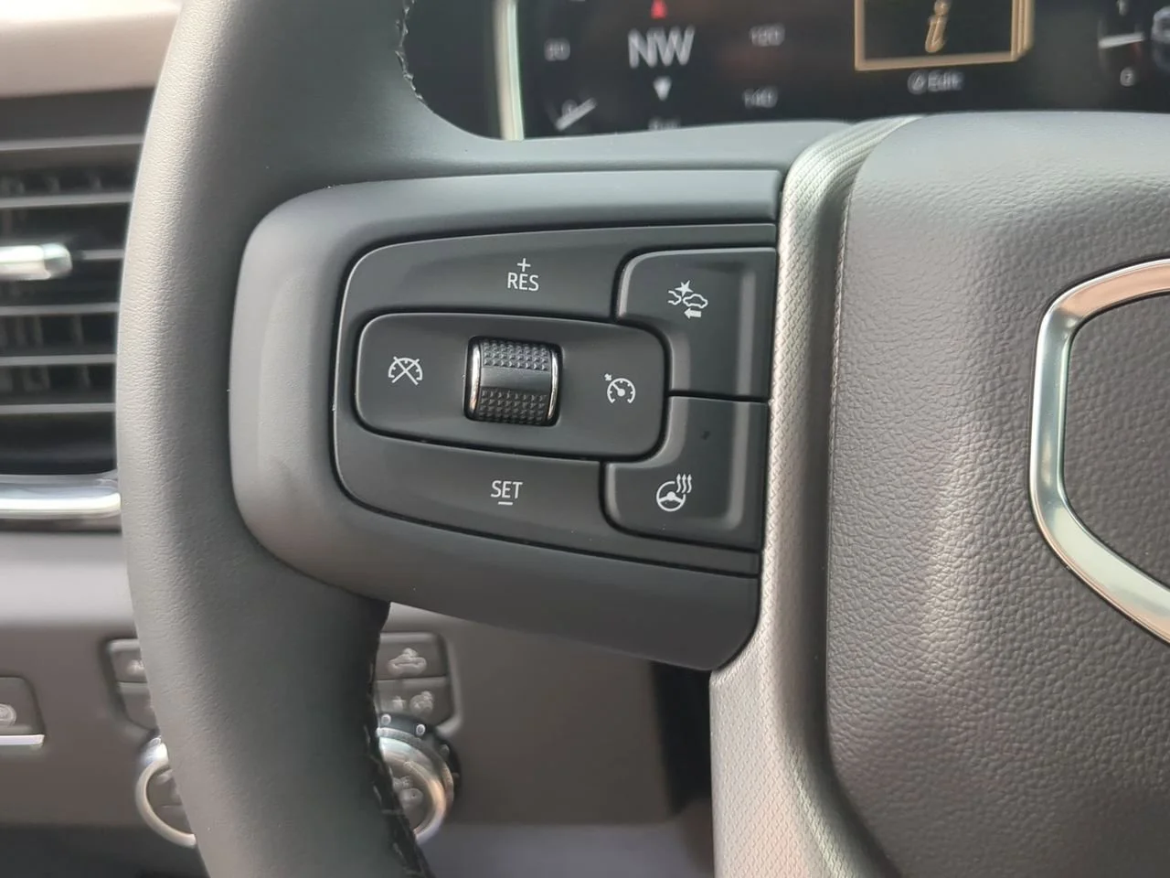 New 2026 Sterling Metallic GMC Denali DRW image 36