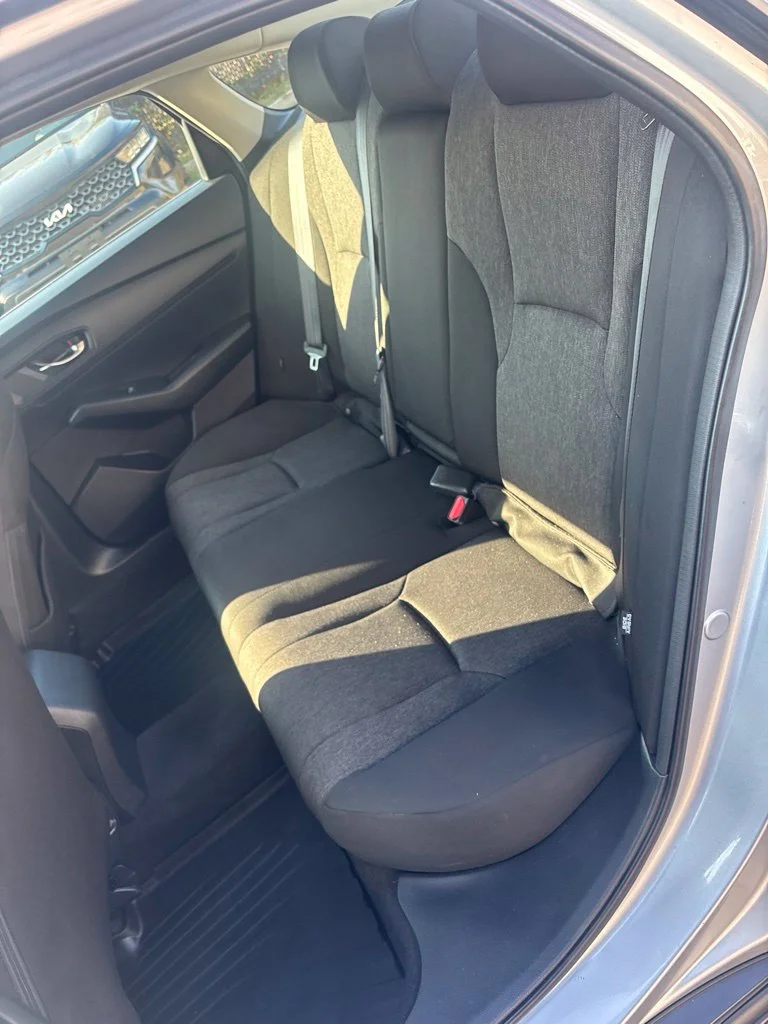 Used 2023 Silver Honda LX image 19