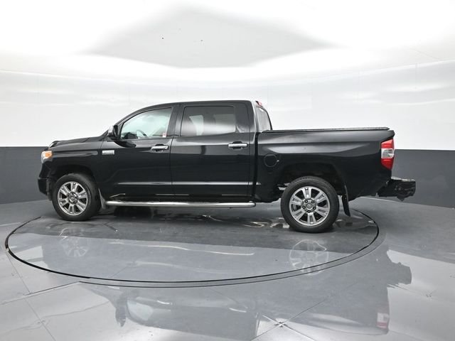 Used 2015 Black Toyota Platinum image 5