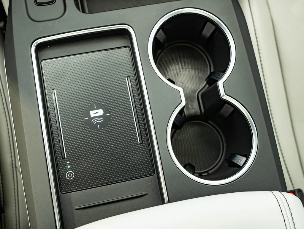 New 2026 Canyon River Blue Metallic Acura Technology Package image 38