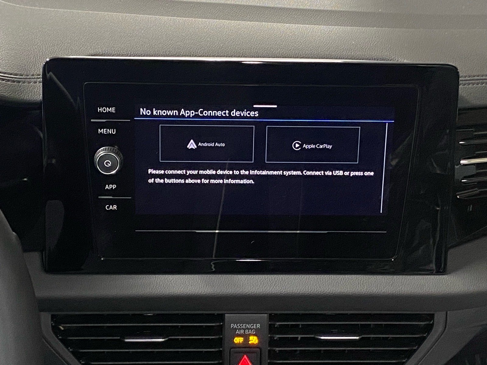 New 2026 Gray Volkswagen 1.5T Sport image 5