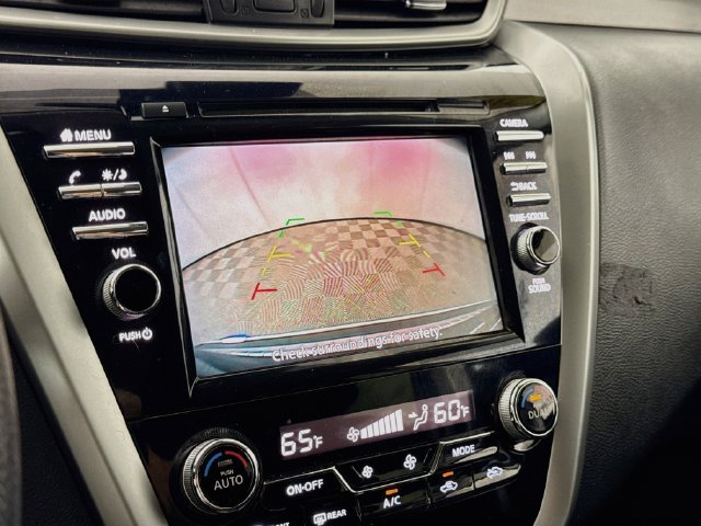 Used 2021 Black Nissan S image 13