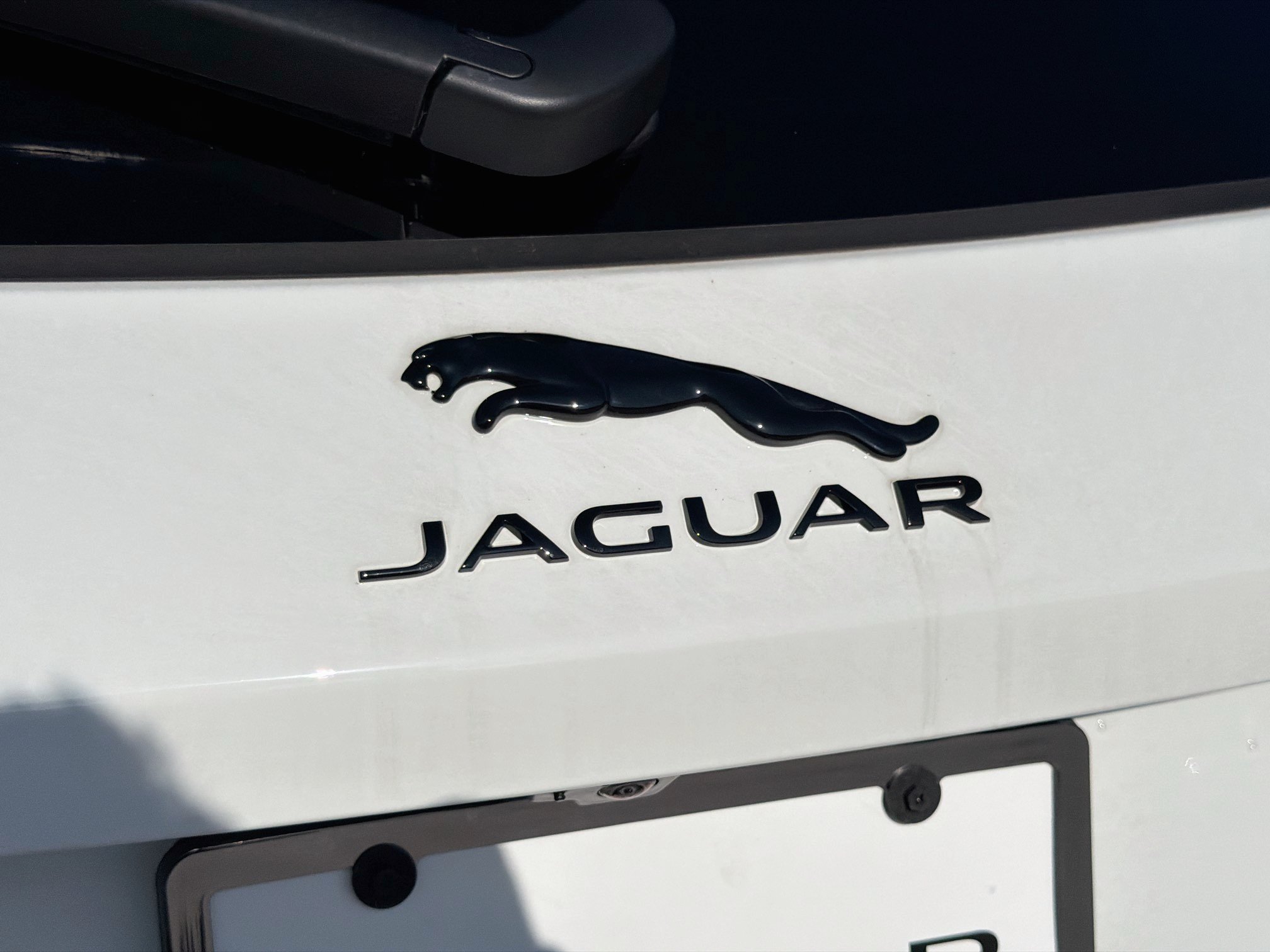 New 2026 Fuji White Jaguar R-Dynamic S image 11