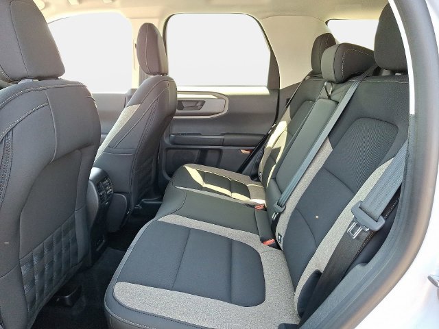 Used 2026 White Ford Big Bend image 7