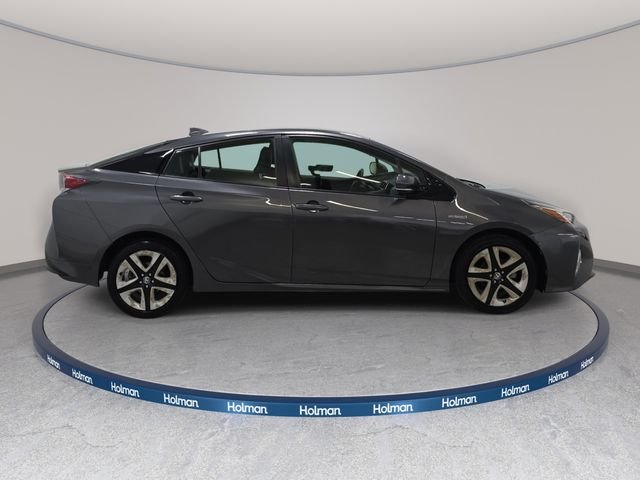 Used 2016 Gray Toyota Three Touring image 5