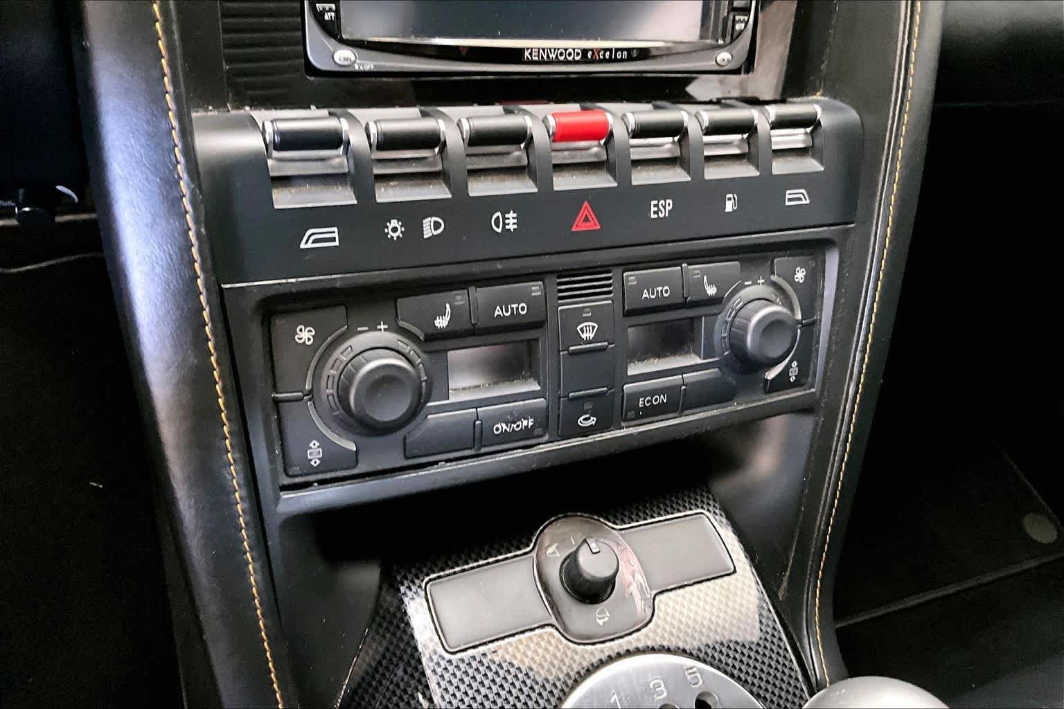 Used 2004 Orange Lamborghini  image 43
